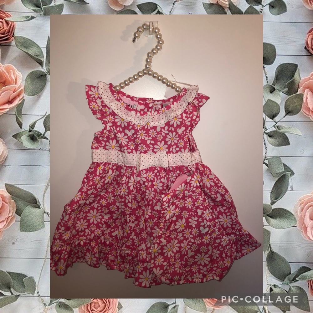 Toddler Girls Dress